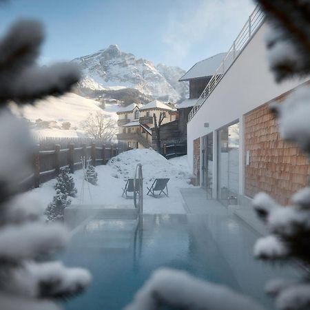 Hotel Des Alpes La Villa  Ngoại thất bức ảnh