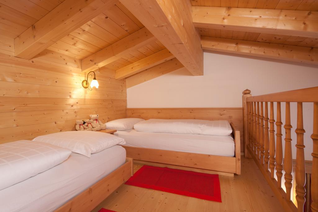 Hotel Des Alpes La Villa  Ngoại thất bức ảnh