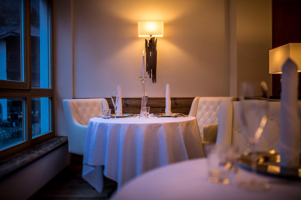 Hotel Des Alpes La Villa  Ngoại thất bức ảnh